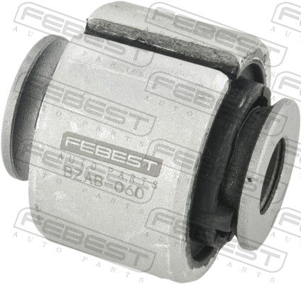 Suspension, bras de liaison FEBEST BZAB-060