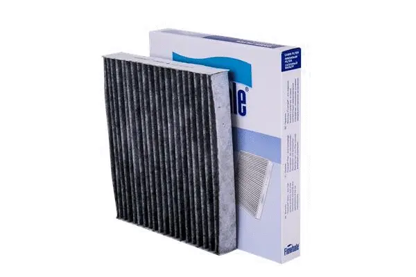 Filtre, air de l'habitacle FINWHALE AS920C