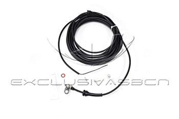 Capteur, vitesse de roue MDR MAB-9L01