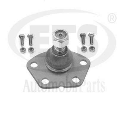 Rotule de suspension ETS 20.BJ.616