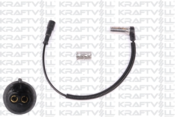 Capteur, vitesse de roue KRAFTVOLL GERMANY 05090655