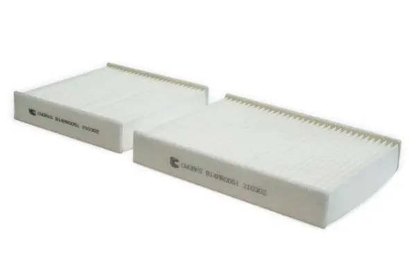 Filtre, air de l'habitacle CWORKS B14MR0051