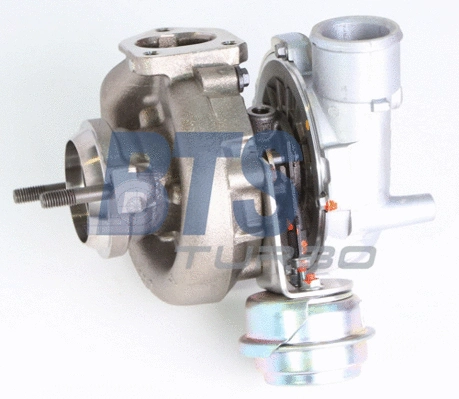 Turbocompresseur, suralimentation BTS Turbo T911388