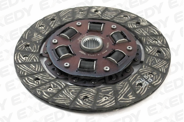 Disque d'embrayage EXEDY MZD106