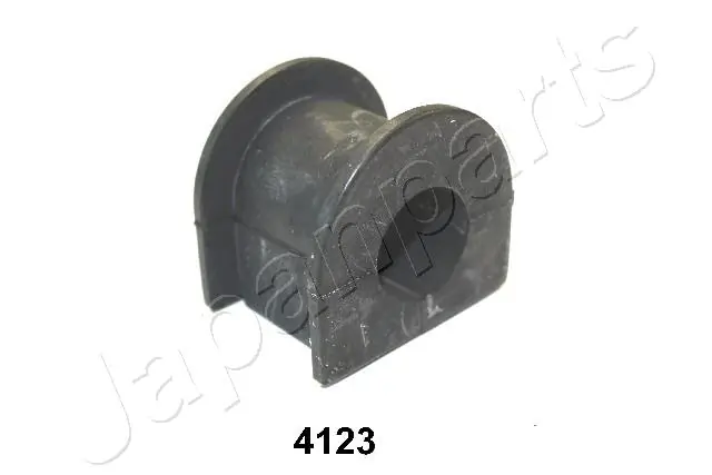 Coussinet de palier, stabilisateur JAPANPARTS RU-4123