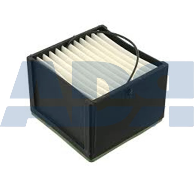 Filtre à carburant ADR 65521279