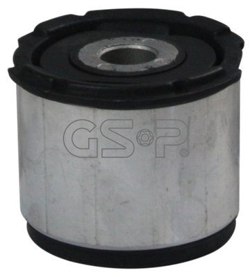 Suspension, corps de l'essieu GSP-BR 517164