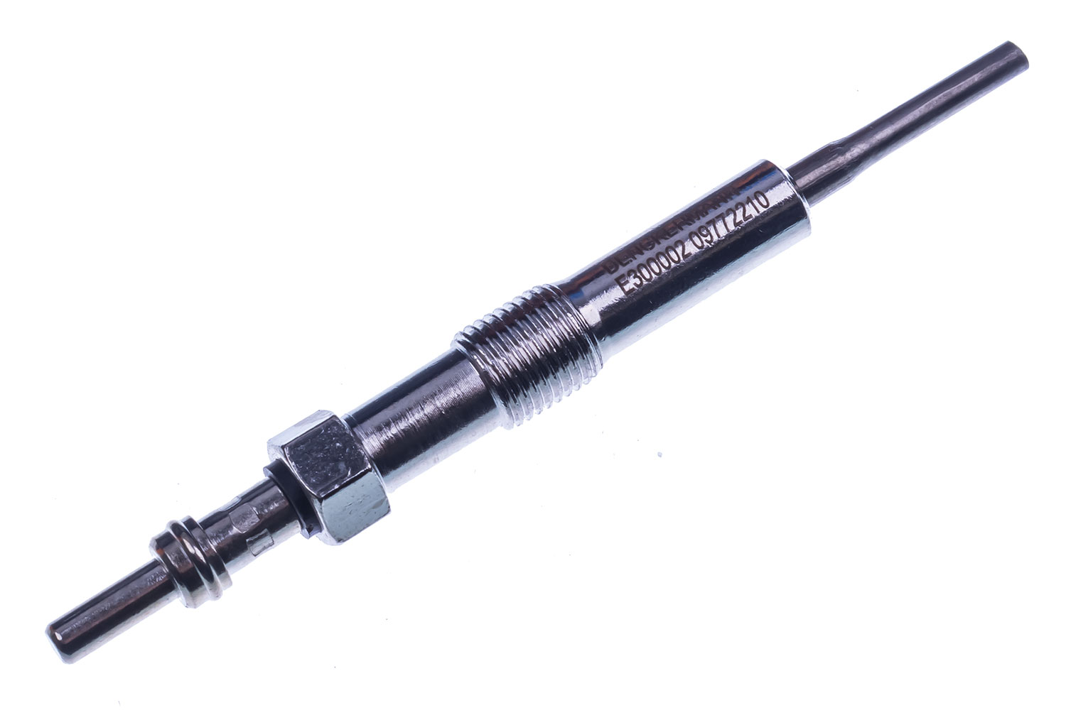 Bougie de préchauffage DENCKERMANN E300002