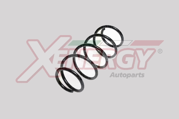 Ressort de suspension AP XENERGY XSH4733