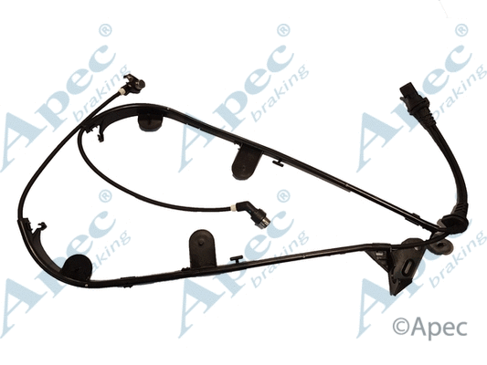 Capteur, vitesse de roue APEC ABS1164