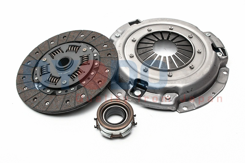 Kit d'embrayage Oyodo 10S7012-OYO