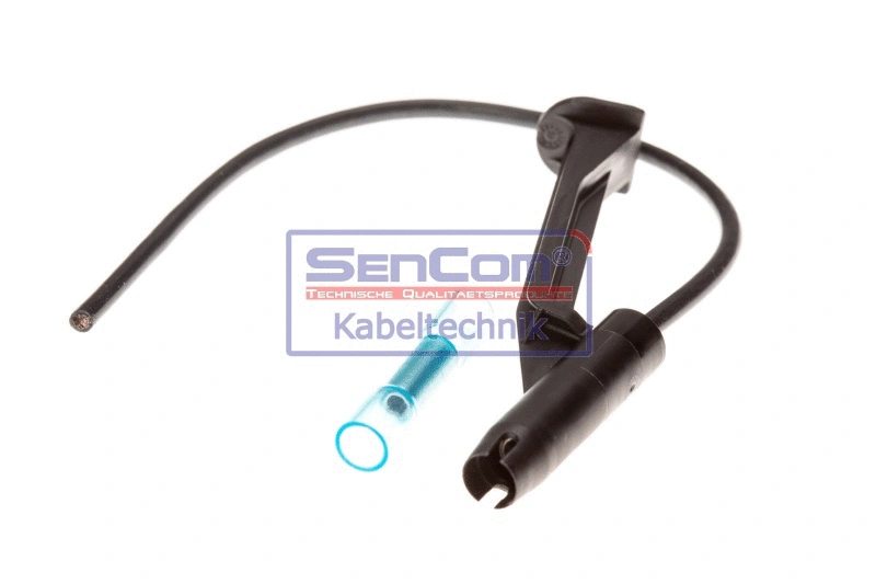 Kit réparation de câble, bougie de préchauffage SenCom 20232