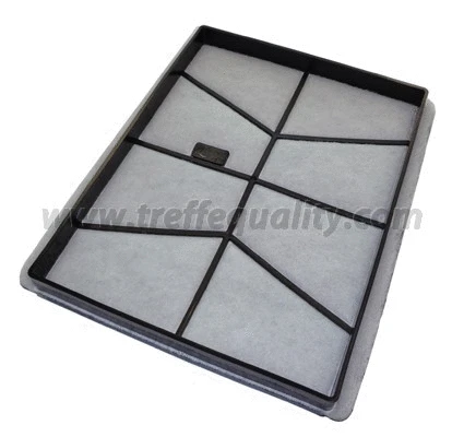 Filtre, air de l'habitacle 3F QUALITY 733