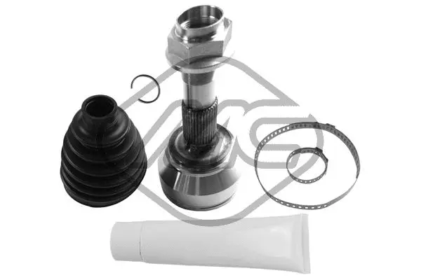 Jeu de joints, arbre de transmission Metalcaucho 12049