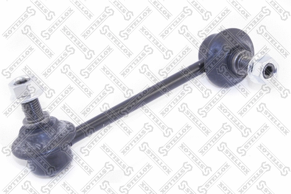 Entretoise/tige, stabilisateur STELLOX 56-37009-SX