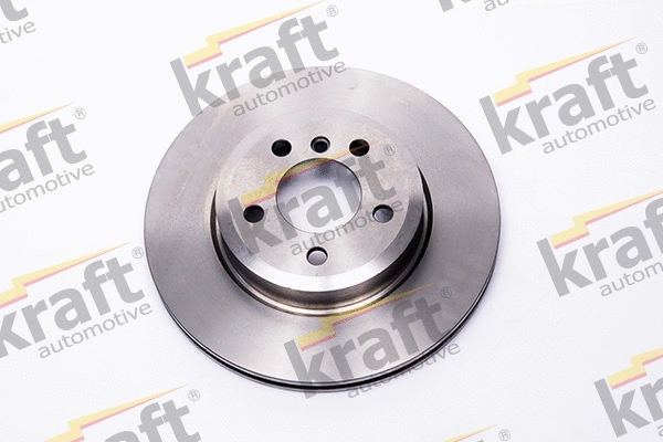Disque de frein KRAFT AUTOMOTIVE 6042710