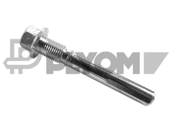 Boulon de guidage, étrier de frein PLYOM P759434