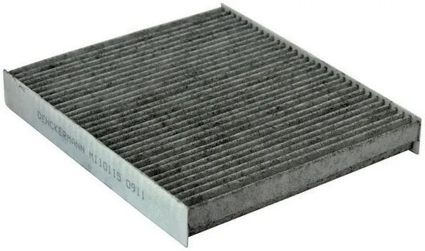 Filtre, air de l'habitacle DENCKERMANN M110115