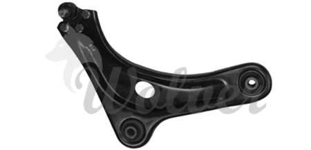 Rotule de barre de connexion WOLVER SP315782