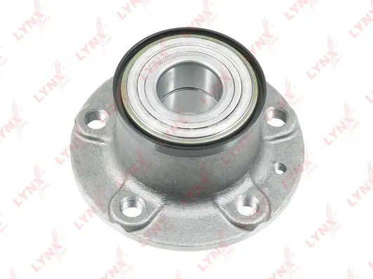 Kit de roulements de roue LYNXAUTO WH-1136