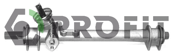 Crémaillère de direction PROFIT 3041-8020