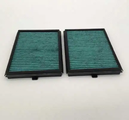 Filtre, air de l'habitacle Technika 780109
