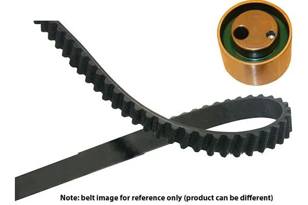 Kit de courroie crantée KAVO PARTS DKT-8505