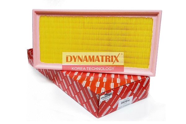 Filtre à air DYNAMATRIX DAF514