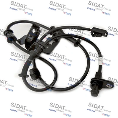 Capteur, vitesse de roue SIDAT 84.1181