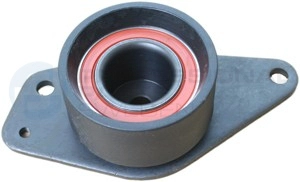 Poulie renvoi/transmission, courroie crantée Professional Parts 21432248