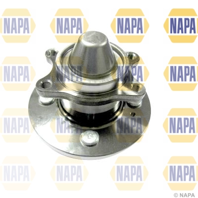 Kit de roulements de roue NAPA PWB1683