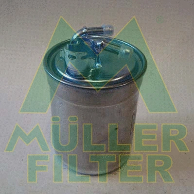 Filtre à carburant MULLER FILTER FN324