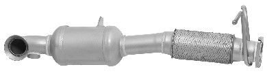 Catalyseur IMASAF FD.14.33