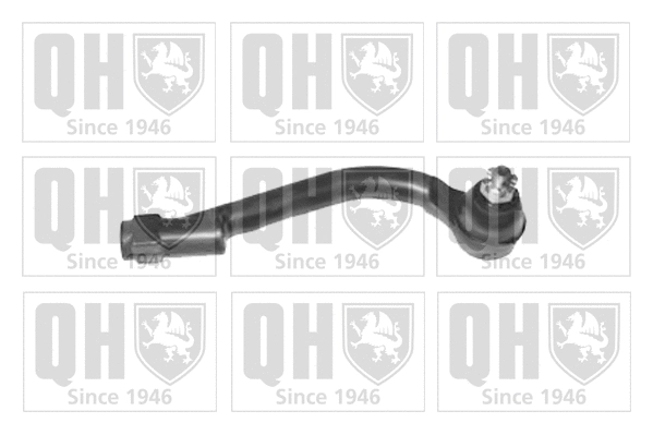 Rotule de barre de connexion QUINTON HAZELL QR3765S