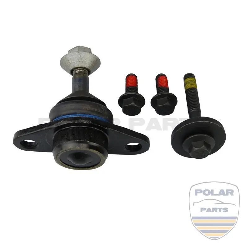 Rotule de suspension POLAR PARTS 20001082