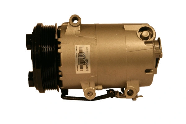 Compresseur, climatisation SERCORE 16CA655