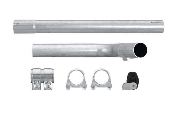 Tuyau d'échappement Faurecia FS80358
