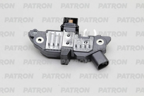 Régulateur d'alternateur PATRON P25-0291KOR