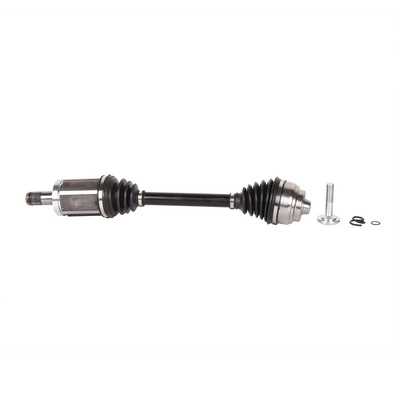 Jeu de joints, arbre de transmission BAPMIC BF0319980038