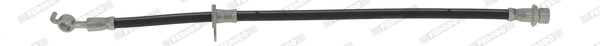 Flexible de frein FERODO FHY3048