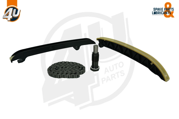 Kit de distribution par chaîne 4U Autoparts 44107VV
