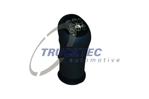 Pommeau de vitesses TRUCKTEC AUTOMOTIVE 03.24.021