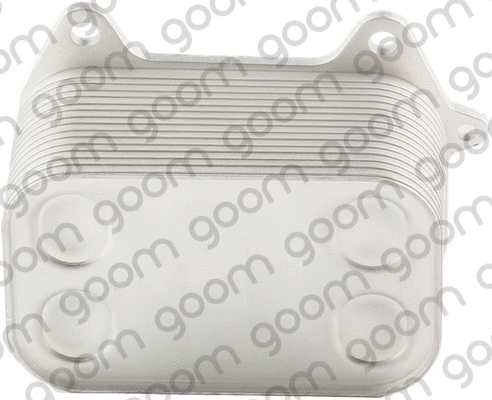 Radiateur d'huile MDR GOM-OC0029