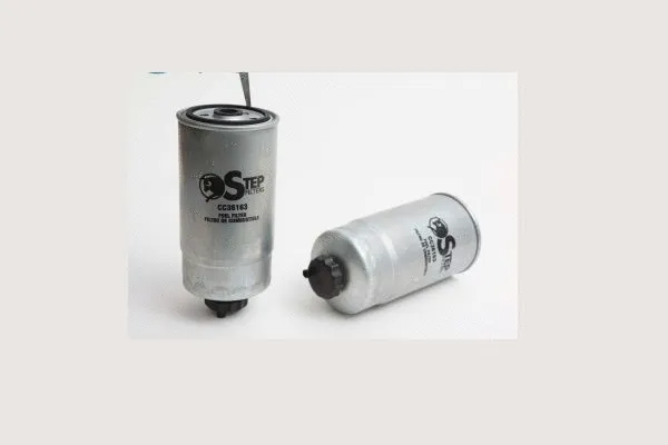 Filtre à carburant STEP FILTERS CC36163