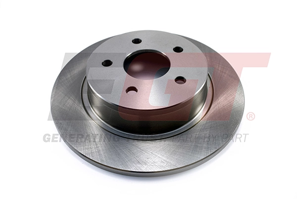 Disque de frein EGT 410721EGT