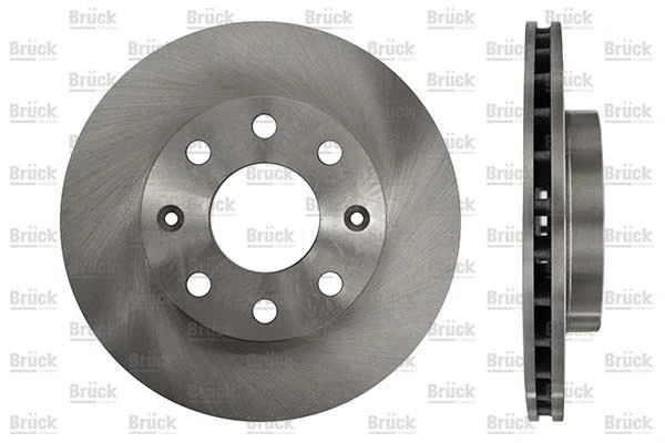 Tambour de frein EURO ESPAÑA 96471771