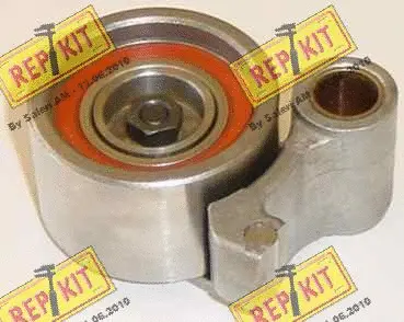 Poulie de tension, courroie crantée REPKIT RKT1402