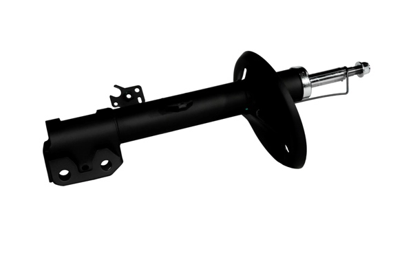 Amortisseur ZentParts Z00412