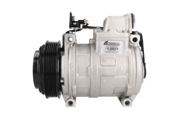 Compresseur, climatisation THERMOTEC KTT095035