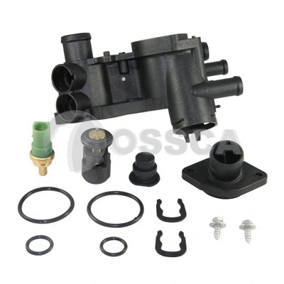 Thermostat, liquide de refroidissement OSSCA 09113